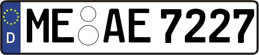 ME-AE7227