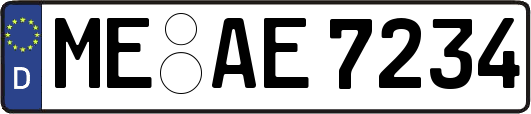 ME-AE7234