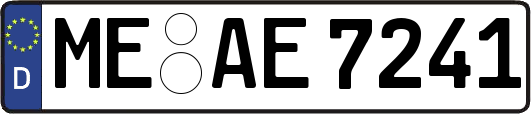 ME-AE7241