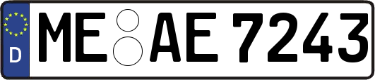 ME-AE7243