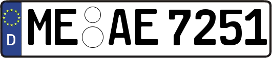 ME-AE7251