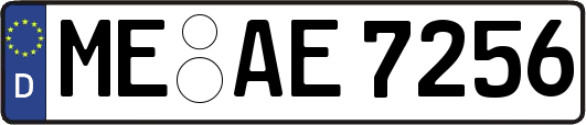 ME-AE7256