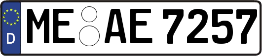 ME-AE7257