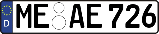 ME-AE726