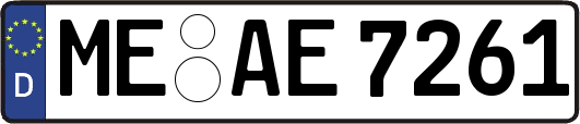 ME-AE7261