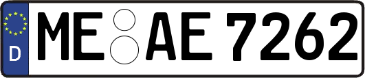 ME-AE7262