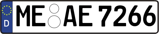 ME-AE7266