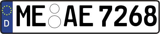 ME-AE7268