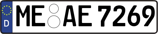 ME-AE7269