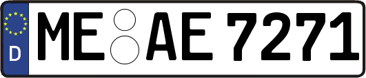 ME-AE7271