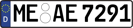 ME-AE7291