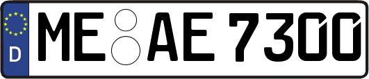 ME-AE7300
