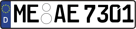 ME-AE7301