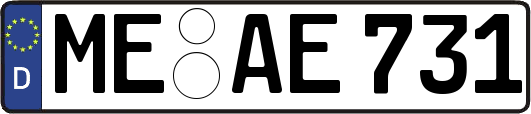 ME-AE731