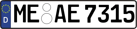 ME-AE7315