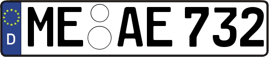 ME-AE732