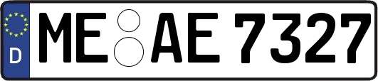 ME-AE7327