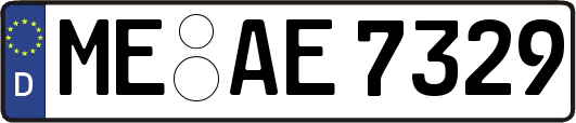 ME-AE7329