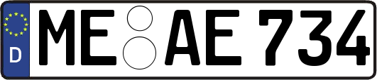 ME-AE734