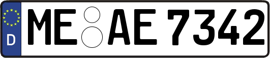 ME-AE7342