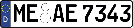 ME-AE7343