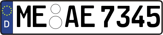 ME-AE7345