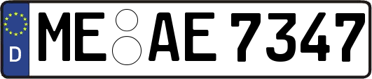ME-AE7347