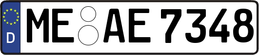 ME-AE7348