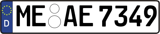 ME-AE7349