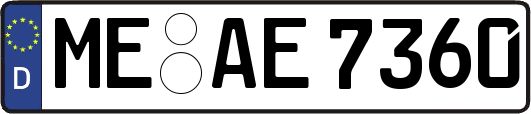 ME-AE7360