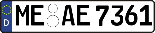 ME-AE7361