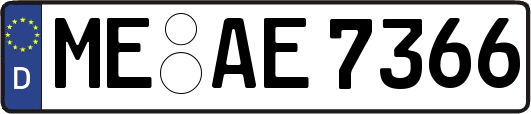 ME-AE7366