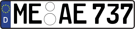 ME-AE737
