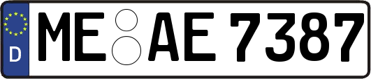 ME-AE7387