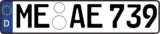 ME-AE739