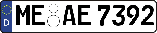 ME-AE7392