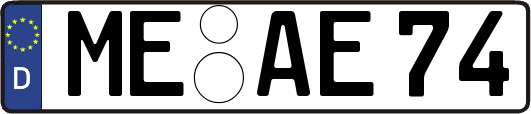 ME-AE74