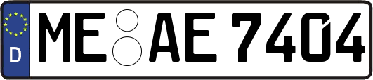 ME-AE7404