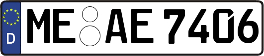 ME-AE7406