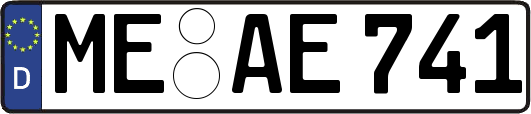 ME-AE741