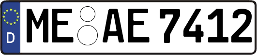 ME-AE7412