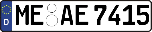 ME-AE7415
