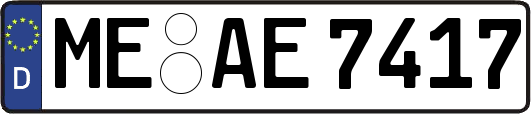 ME-AE7417