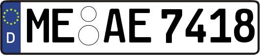 ME-AE7418