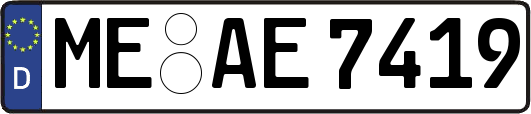 ME-AE7419