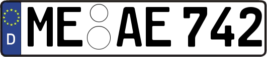 ME-AE742