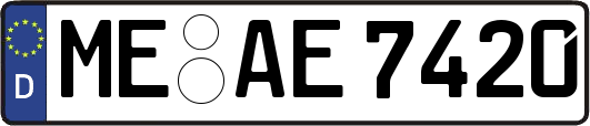 ME-AE7420