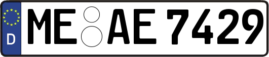 ME-AE7429