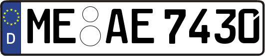 ME-AE7430