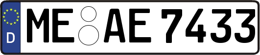 ME-AE7433